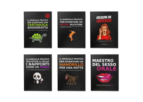 Tartaruga a Letto in 14 giorni – Il Manuale della Tartaruga - copertina corso