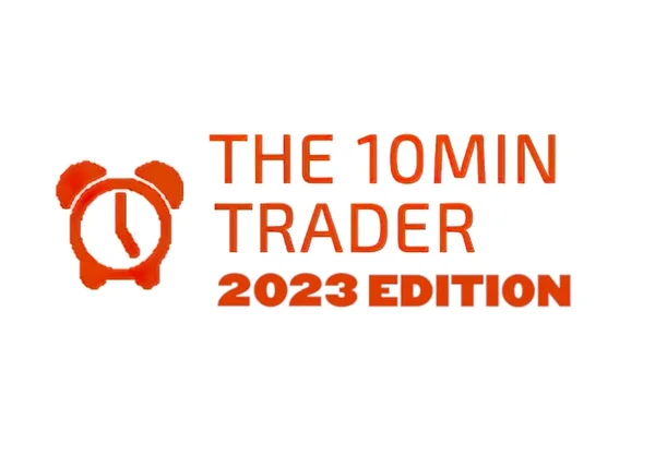 The 10Min Trader – Marco Casario