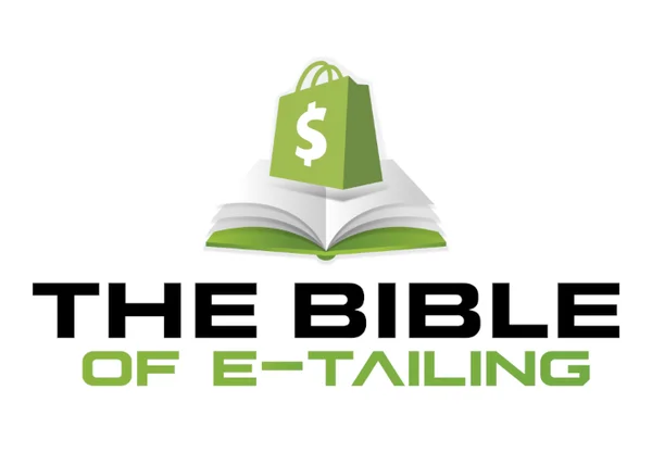 The Bible of E-Tailing – Riccardo Picotti - copertina corso