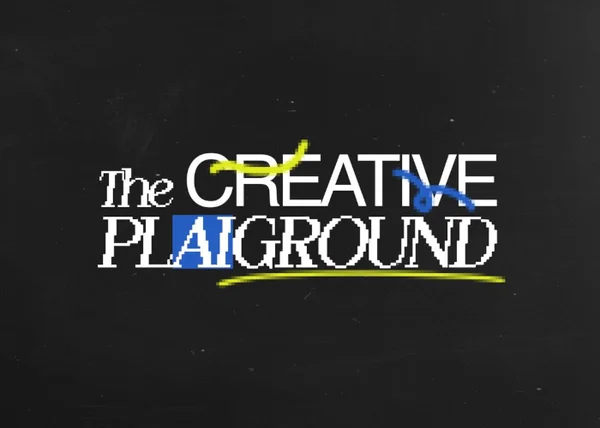 The Creative PLAIGROUND – Lumon Boy - copertina corso