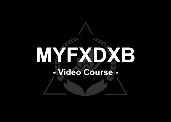 The DXB Levels (MYFXDXB) – The Trader Lobby - copertina corso