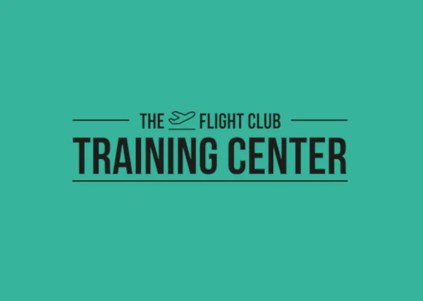 The Fight Club – Matteo Rainisio - copertina corso