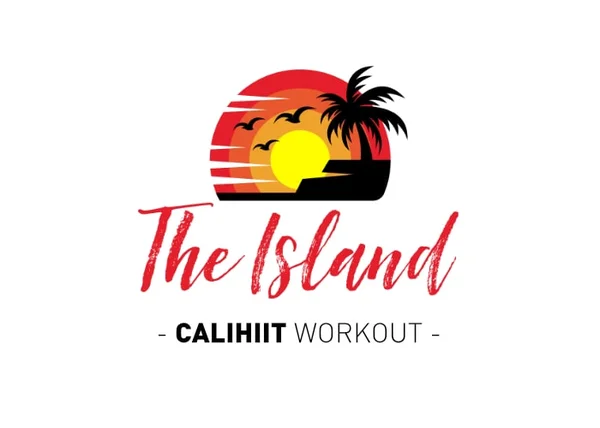 The Island: CALIHIIT Workout – Umberto Miletto - copertina corso