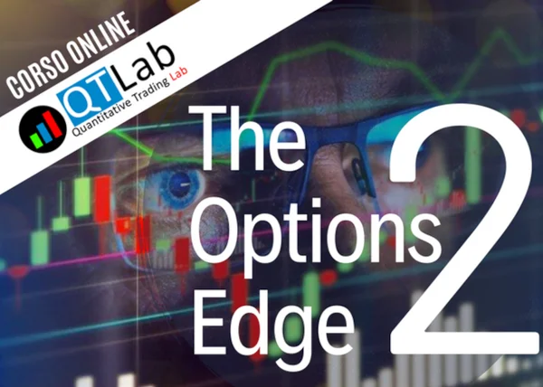 The Options Edge 2 – Luca Giusti (QTLab)