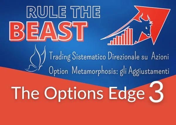 The Options Edge 3 – Luca Giusti (QTLab)