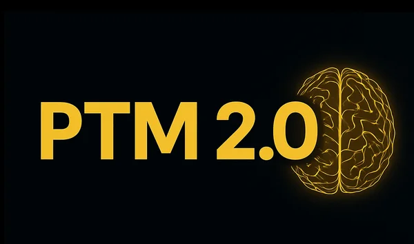 The Professional Club 2.0 (PTM 2.0) – Gianluca Ambrosi - copertina corso