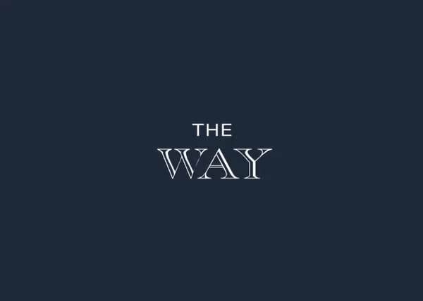 The Way – Mauro Ludwig - copertina corso