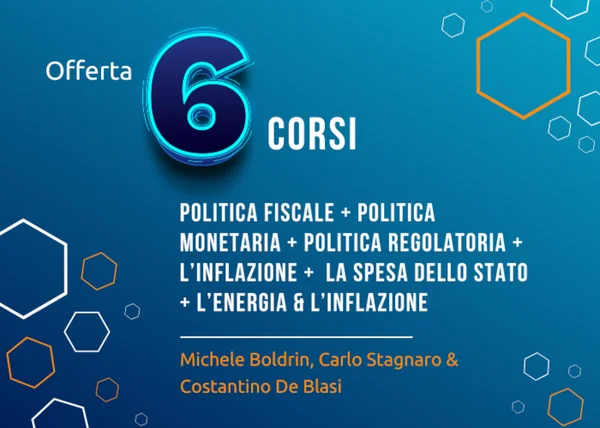 Theory & Data – M. Boldrin, C. De Blasi e C. Stagnaro - copertina corso