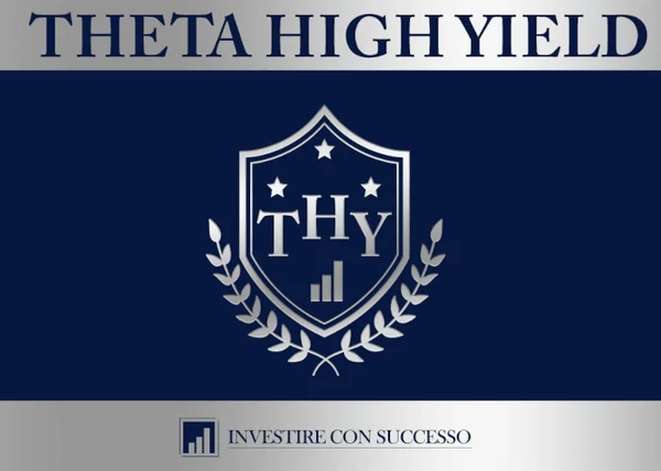 Theta High Yield – Investire con Successo - copertina corso