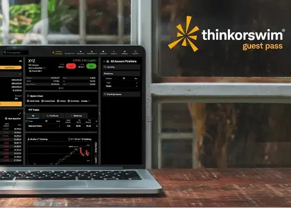 Think Or Swim – QTLab - copertina corso