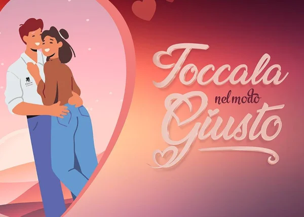 Toccala nel Modo Giusto – PlayLover Academy - copertina corso
