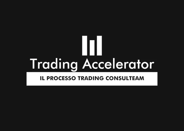 Trading Academy® – Trading Consulteam - copertina corso