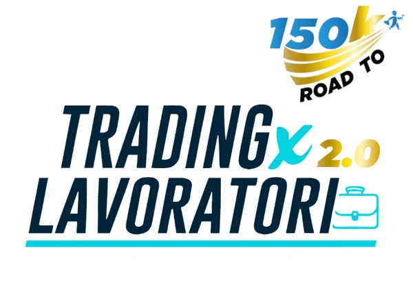 Trading per Lavoratori 2.0 – Chinooky - copertina corso