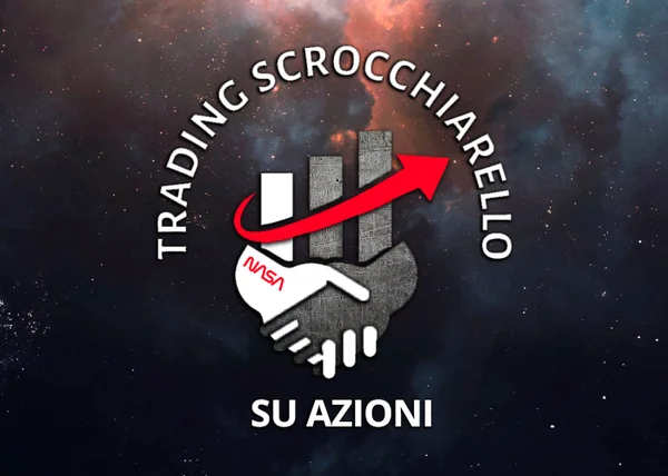 Trading Scrocchiarello su Azioni – BuzWay - copertina corso