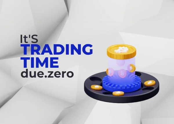 Trading Time 2.0 – Mauro Caimi (TradingON) - copertina corso