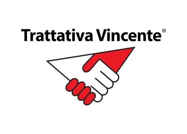 Trattativa Vincente – Frank Merenda - copertina corso