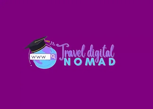 Travel Digital Nomad – @viaggisenzacash - copertina corso
