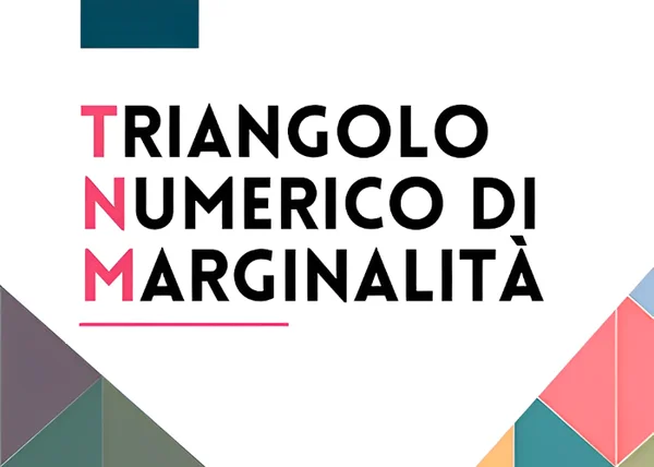 Triangolo Numerico di Marginalità PREMIUM – Mirco Gasparotto - copertina corso