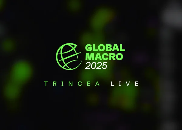 Trincea Global Macro 2025 – Morpheus Education - copertina corso