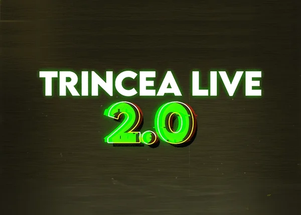 Trincea Live 2.0 – Morpheus Trading Institute - copertina corso