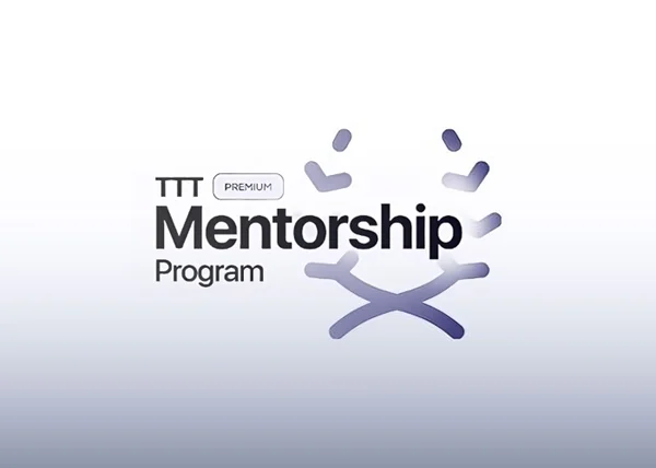 TTT Mentorship Program – World Class Edge - copertina corso