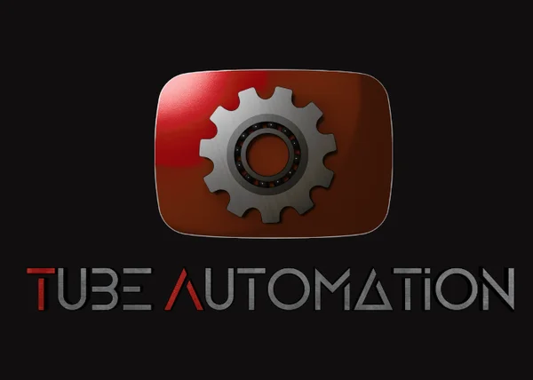 Tube Automation 2.0 – Simone Baratti - copertina corso