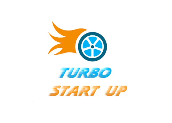 Turbo Start Up – Studio Allievi - copertina corso
