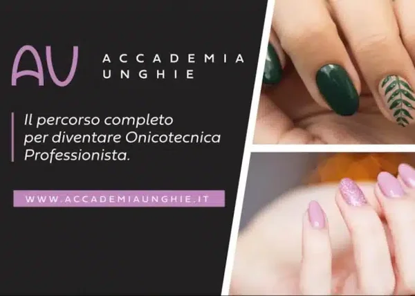 Tutti i Corsi – Accademia Unghie ® - copertina corso