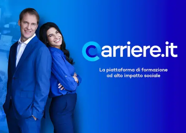 Tutti i Corsi – Carriere.it - copertina corso