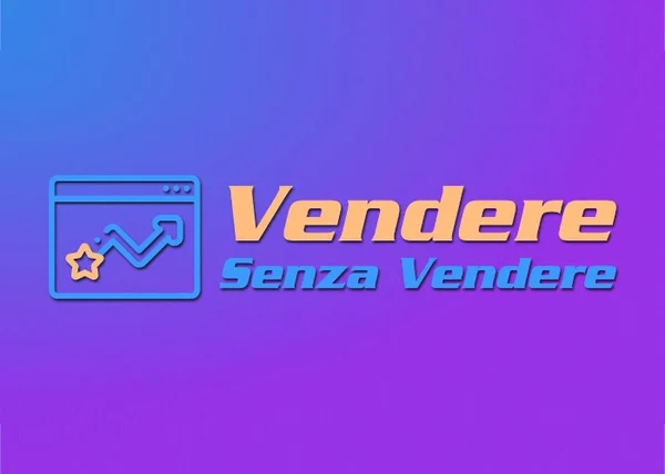 Vendere senza Vendere – Marco Scabia - copertina corso