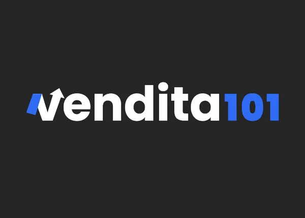 Vendita 101 – Andrei Pascu - copertina corso