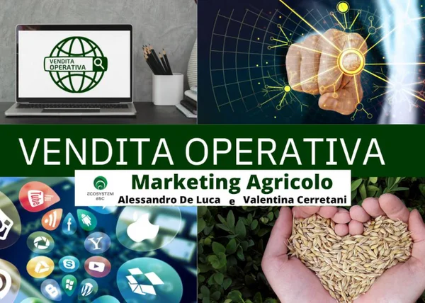 Vendita Operativa – Rendita Agricola - copertina corso