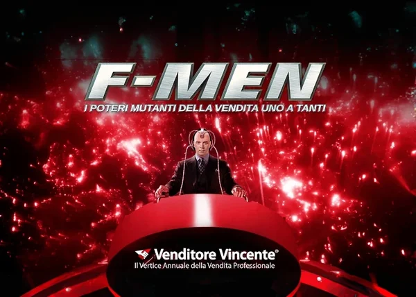 Venditore Vincente 2021 F-MEN – Frank Merenda - copertina corso