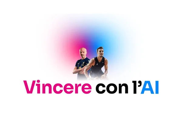 Vincere con l’AI – Marco Montemagno - copertina corso