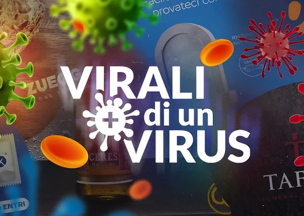 Virali più di un Virus – kiracademy