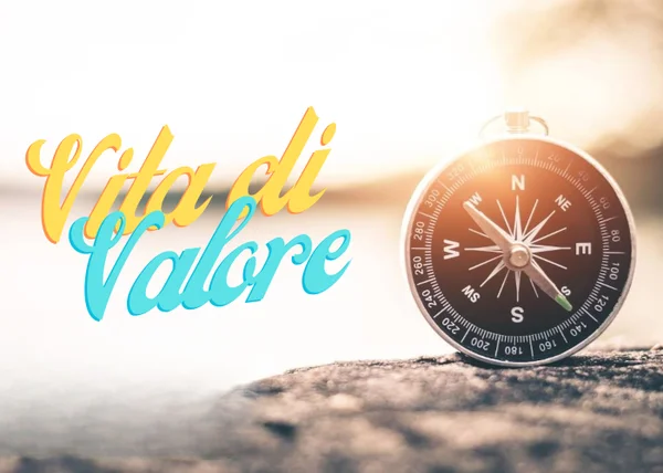 Vita di Valore – Luca Mazzucchelli - copertina corso