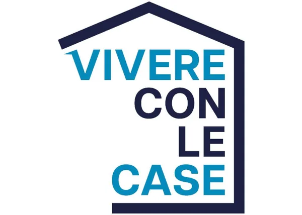 Vivere con le Case – Lorenzo Loseto - copertina corso