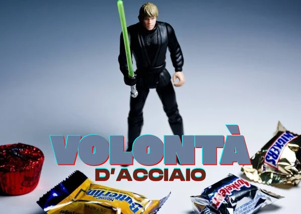 Volontà d’Acciaio – Luca Mazzucchelli - copertina corso