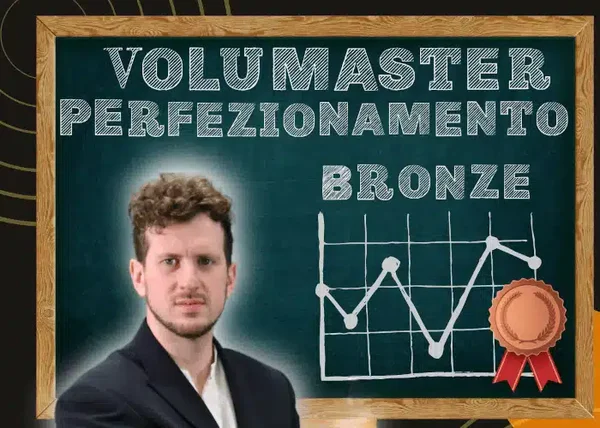 Volumaster Bronze – Top-Trading Academy