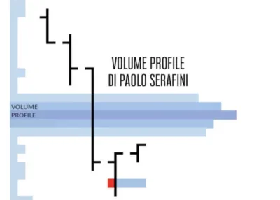 Volume Profile – Paolo Serafini - copertina corso