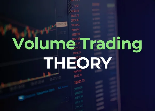 Volume Trading Theory – Alpha4All - copertina corso