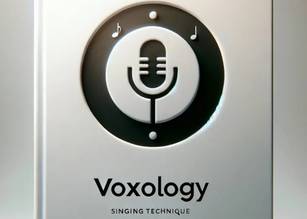 Voxology – Matteo Ratti - copertina corso