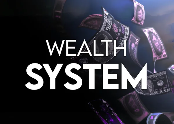 Wealth System – BuzWay - copertina corso