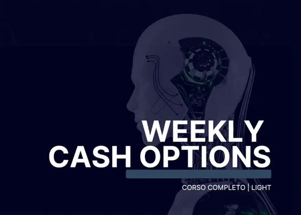 Weekly Cash Options – Joe Ross Trading