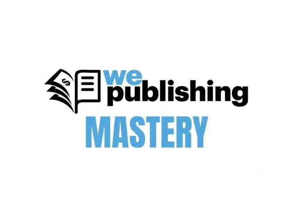 WePublishing Mastery – Yuri Tufano