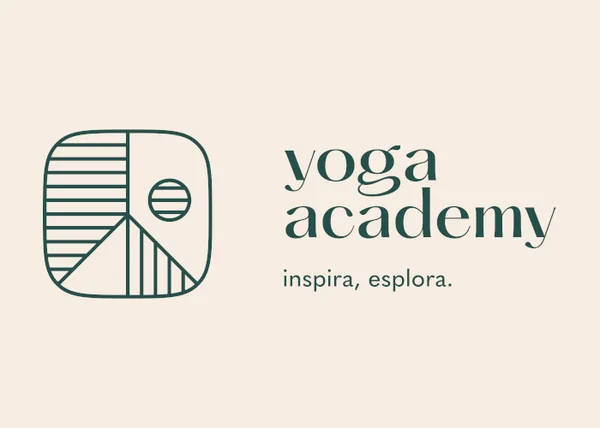 Yoga Academy – Denise Dellagiacoma - copertina corso