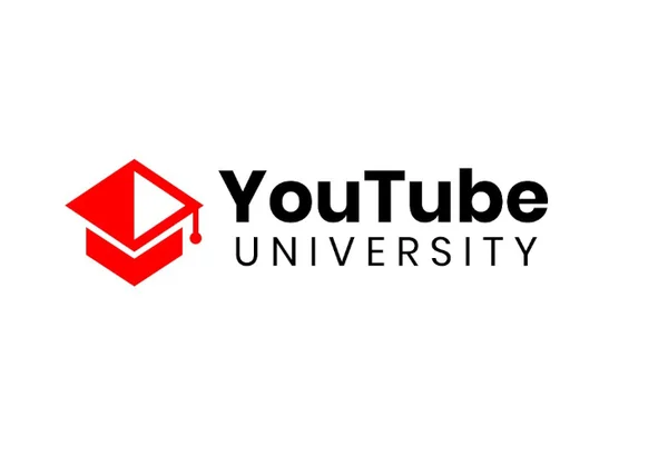 YouTube University – Francesco Polesel e Amin Halibi - copertina corso