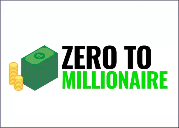 Zero to Millionaire – Ignazio Munzù - copertina corso