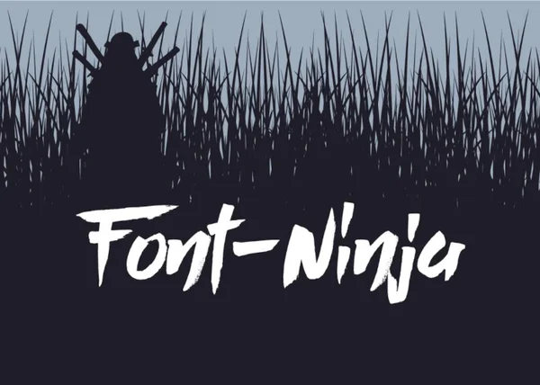 Font-Ninja – Grafigata! - copertina corso