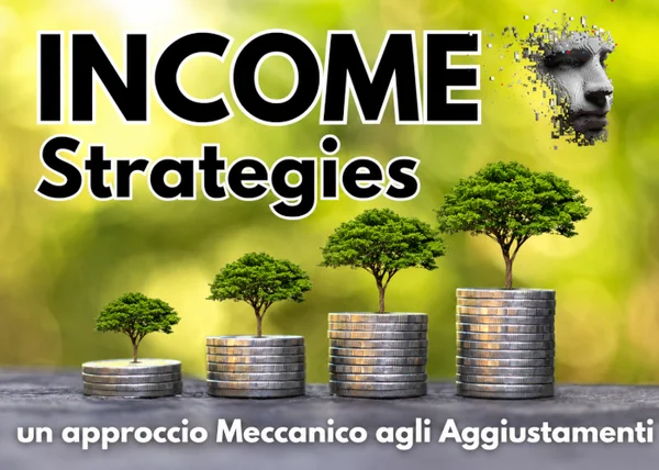 Income Strategies: un approccio Meccanico agli Aggiustamenti – QTLab